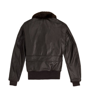U.S. Navy Issue Mil Spec G-1 Jacket Z2108 - Cockpit USA Men