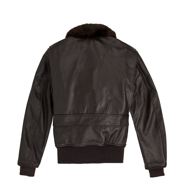 U.S. Navy Issue Mil Spec G-1 Jacket Z2108 - Cockpit USA Men