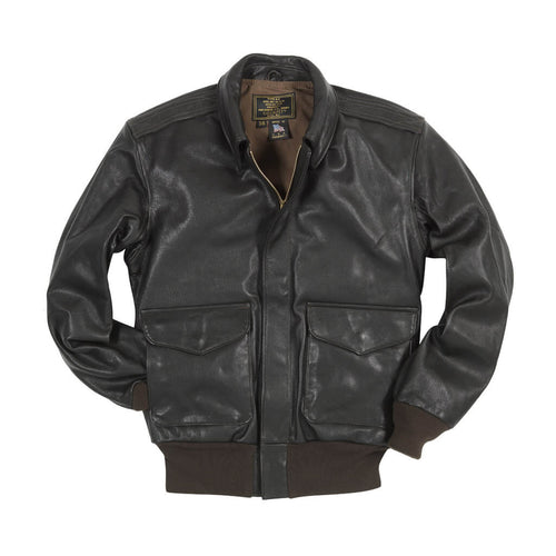 U.S.A.F. 21st. Century A-2 Jacket