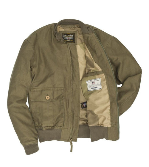 USN BEDFORD CORD 37J1 Jacket Z26X038 - Cockpit USA Men