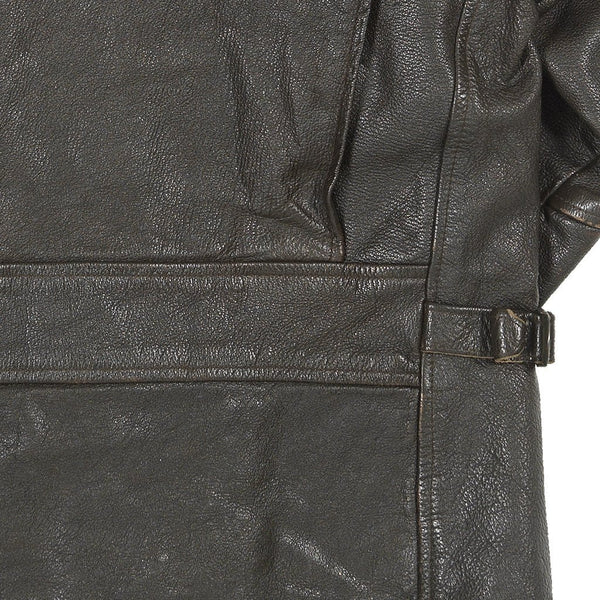 Vintage Roughneck Oil Driller Jacket Z21F008 - Cockpit USA Men
