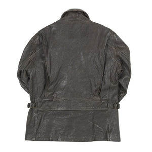 Vintage Roughneck Oil Driller Jacket Z21F008 - Cockpit USA Men