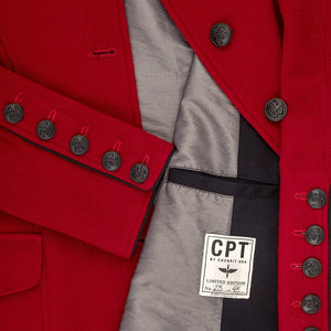 Vintage Walking Out Coat W28G001 - Cockpit USA Women