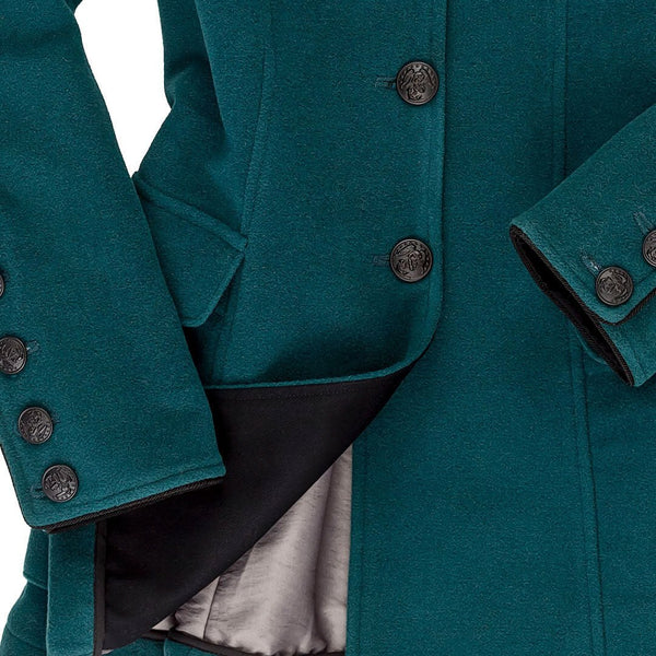Vintage Walking Out Coat W28G001 - Cockpit USA Women