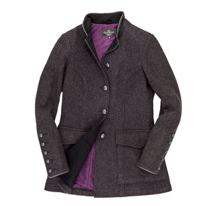 Vintage Walking Out Coat W28G001 - Cockpit USA Women