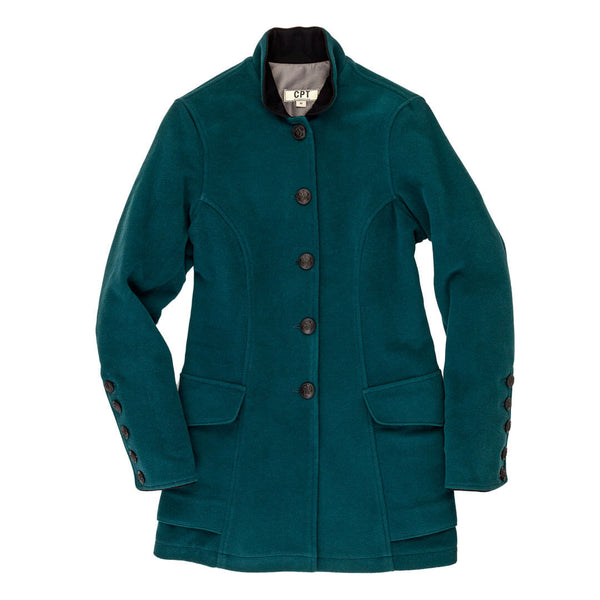 Vintage Walking Out Coat W28G001 - Cockpit USA Women
