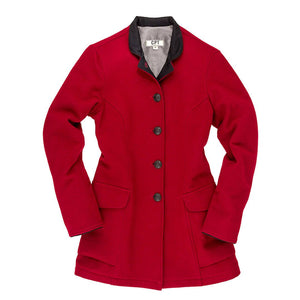 Vintage Walking Out Coat W28G001 - Cockpit USA Women