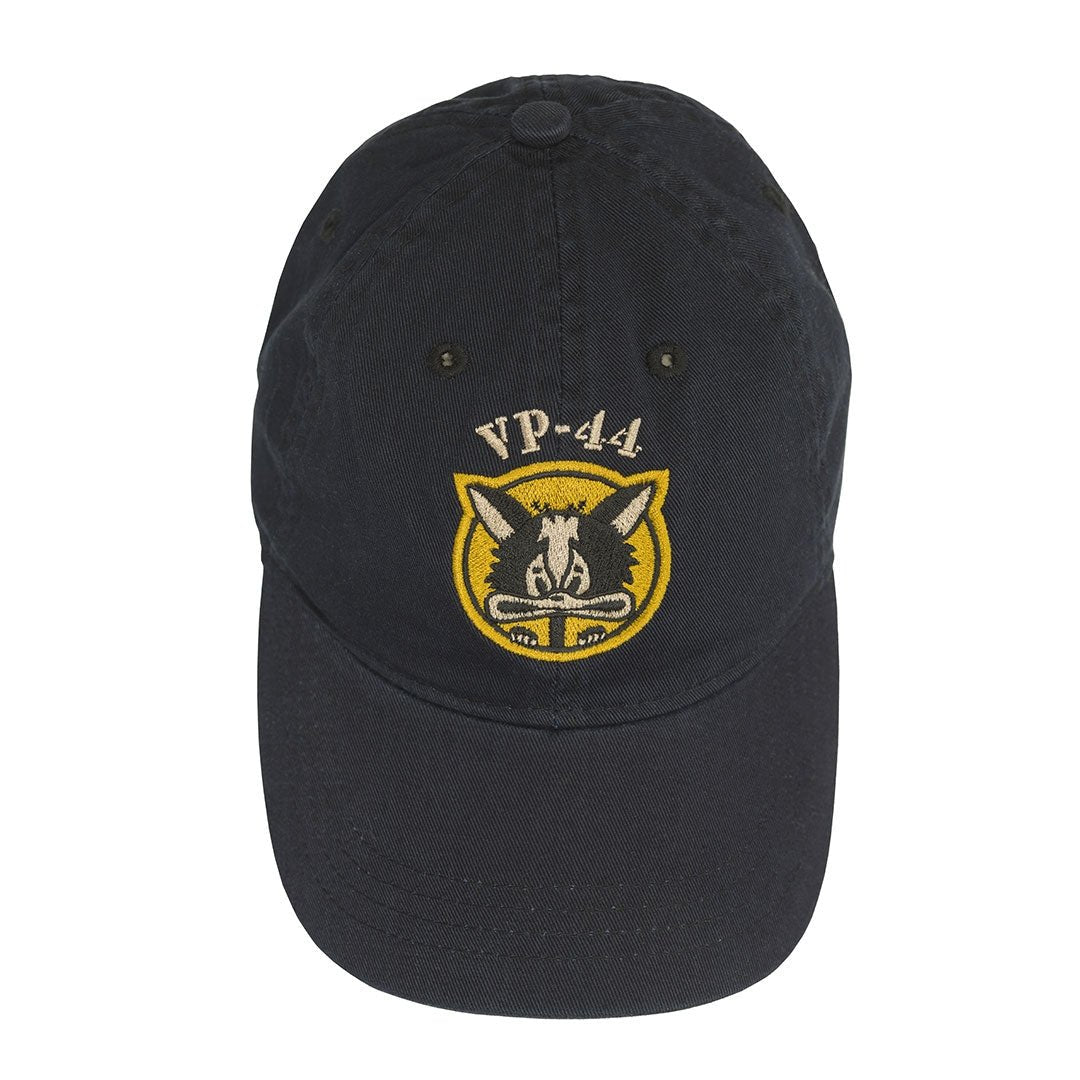 VP-44 Patrol Squadron Cap | WWII Naval Aviator Hat