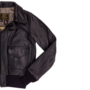 WASP A-2 Flight Jacket W2567 - Cockpit USA Women
