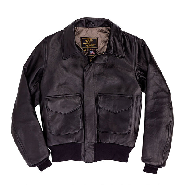 WASP A-2 Flight Jacket W2567 - Cockpit USA Women