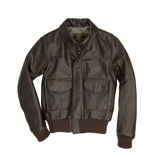 WASP A-2 Flight Jacket W2567 - Cockpit USA Women