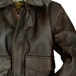 WASP A-2 Flight Jacket W2567 - Cockpit USA Women