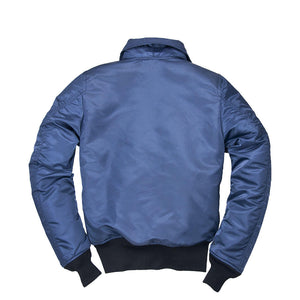 Women's B-15 Bomber Jacket 