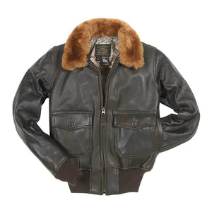 Women's G-1 Jacket W201035 - Cockpit USA Women