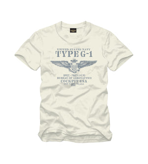 Type G-1 Tee