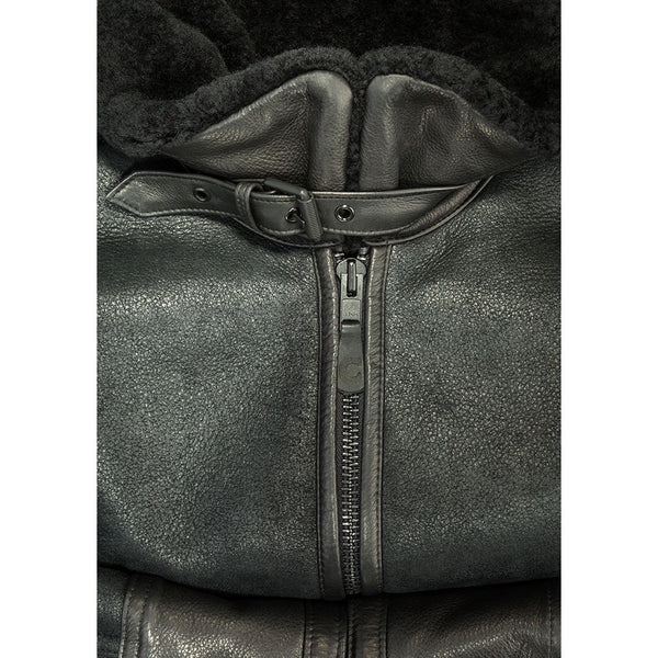 The Greenburgh Shearling