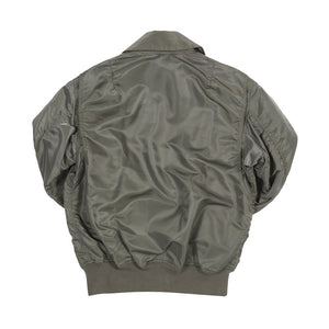 US Fighter Weapons Jacket -Sage